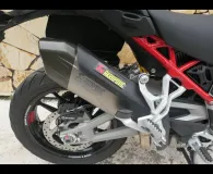 DUCATI V4 S 1160 Travel & Radar + Options V4S