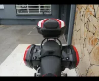 DUCATI V4 S 1160 Travel & Radar + Options V4S