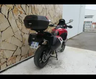 DUCATI V4 S 1160 Travel & Radar + Options V4S
