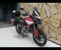 DUCATI V4 S 1160 Travel & Radar + Options V4S
