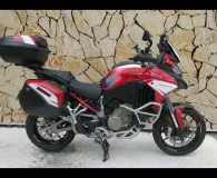 DUCATI V4 S 1160 Travel & Radar + Options V4S