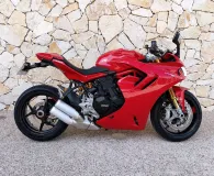 DUCATI 950 S  3685km