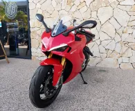 DUCATI 950 S  3685km