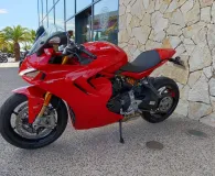 DUCATI 950 S  3685km
