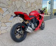 DUCATI 950 S  3685km