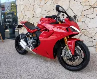 DUCATI 950 S  3685km