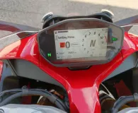 DUCATI 950 S  3685km