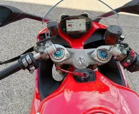 DUCATI 950 S  3685km