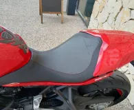 DUCATI 950 S  3685km
