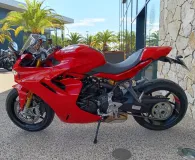 DUCATI 950 S  3685km