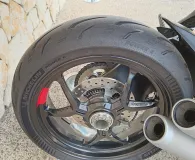 DUCATI 950 S  3685km