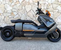 BMW CE04 11kW 125 cm3 ( CE 04 ) full pack