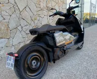 BMW CE04 11kW 125 cm3 ( CE 04 ) full pack