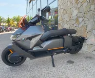 BMW CE04 11kW 125 cm3 ( CE 04 ) full pack