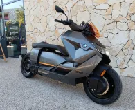 BMW CE04 11kW 125 cm3 ( CE 04 ) full pack