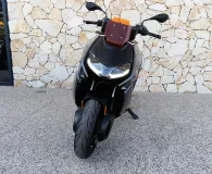 BMW CE04 11kW 125 cm3 ( CE 04 ) full pack