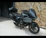 BMW 1300 RT Style 719 + Finition Pro + Pack Confort Passager