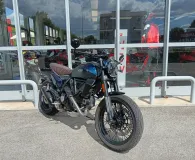 DUCATI 800 Nightshift