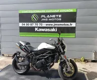 MOTO MORINI 1200 ZT