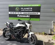 MOTO MORINI 1200 ZT
