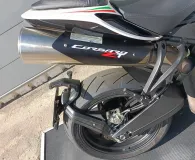 MOTO MORINI 1200 ZT
