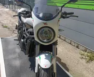 MOTO MORINI 1200 ZT