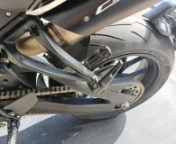 MOTO MORINI 1200 ZT