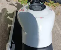 MOTO MORINI 1200 ZT