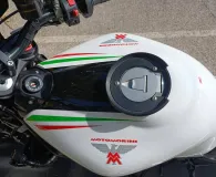 MOTO MORINI 1200 ZT