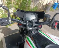 MOTO MORINI 1200 ZT