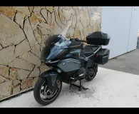 BMW 1300 RT Style 719 + Finition Pro + Pack Confort Passager