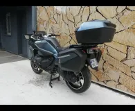 BMW 1300 RT Style 719 + Finition Pro + Pack Confort Passager