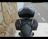 BMW 1300 RT Style 719 + Finition Pro + Pack Confort Passager