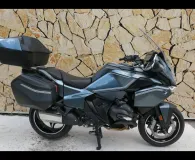 BMW 1300 RT Style 719 + Finition Pro + Pack Confort Passager