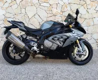 BMW 1000 RR FULL PACK + AKRAPOVIC