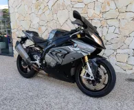 BMW 1000 RR FULL PACK + AKRAPOVIC