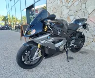 BMW 1000 RR FULL PACK + AKRAPOVIC