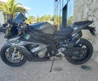 BMW 1000 RR FULL PACK + AKRAPOVIC