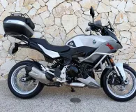 BMW F 900 XR 2025