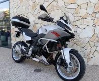 BMW F 900 XR 2025