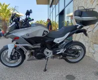 BMW F 900 XR 2025