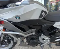 BMW F 900 XR 2025