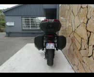 YAMAHA 9 GT + Options