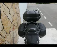 YAMAHA 9 GT + Options