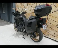 YAMAHA 9 GT + Options
