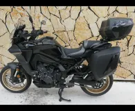 YAMAHA 9 GT + Options