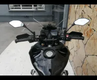 YAMAHA 9 GT + Options