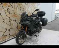 YAMAHA 9 GT + Options