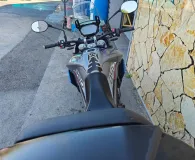 TRIUMPH Tiger 850 Sport