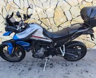 TRIUMPH Tiger 850 Sport